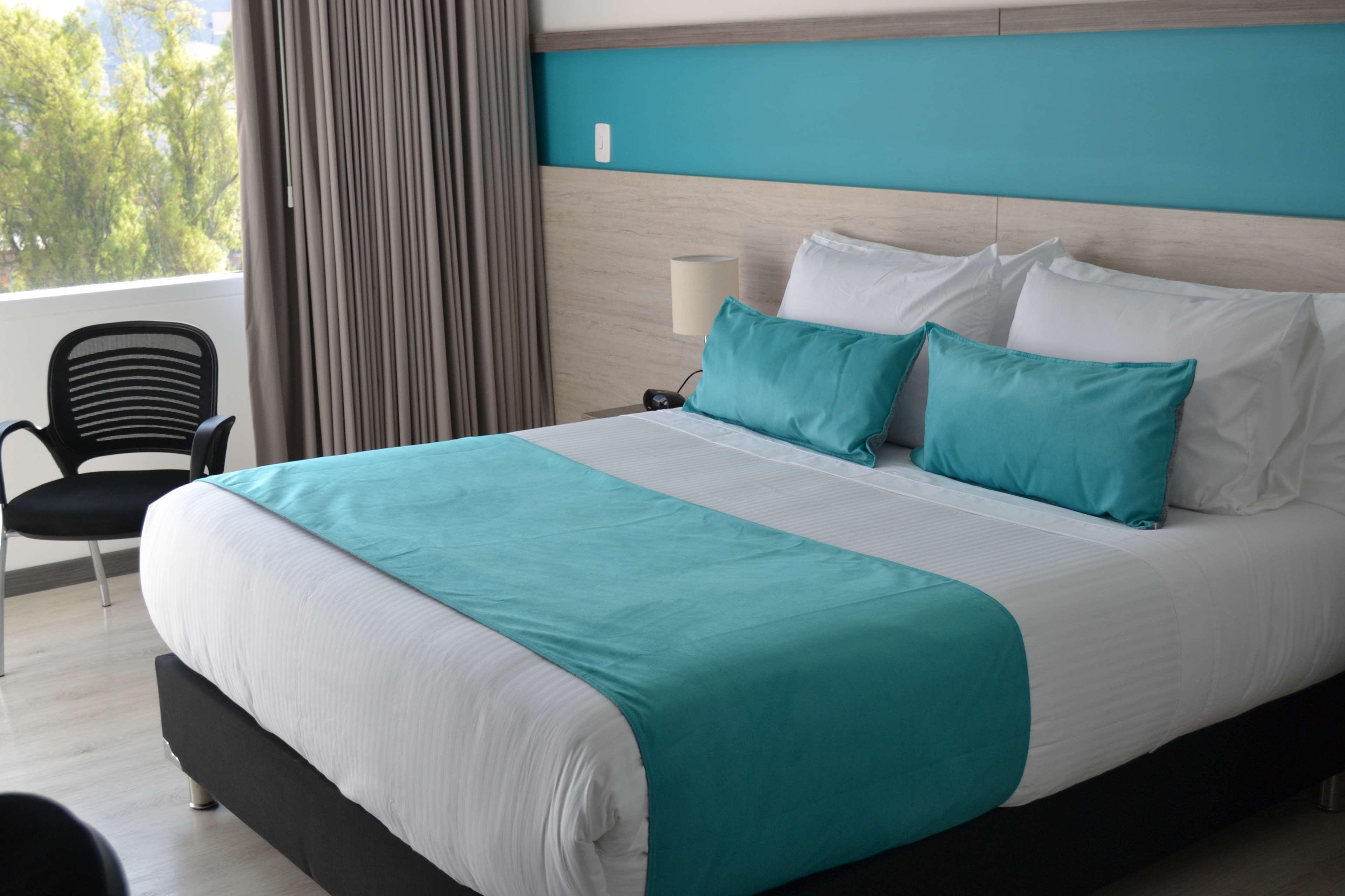 Hotel Nivari Duitama Pokój zdjęcie