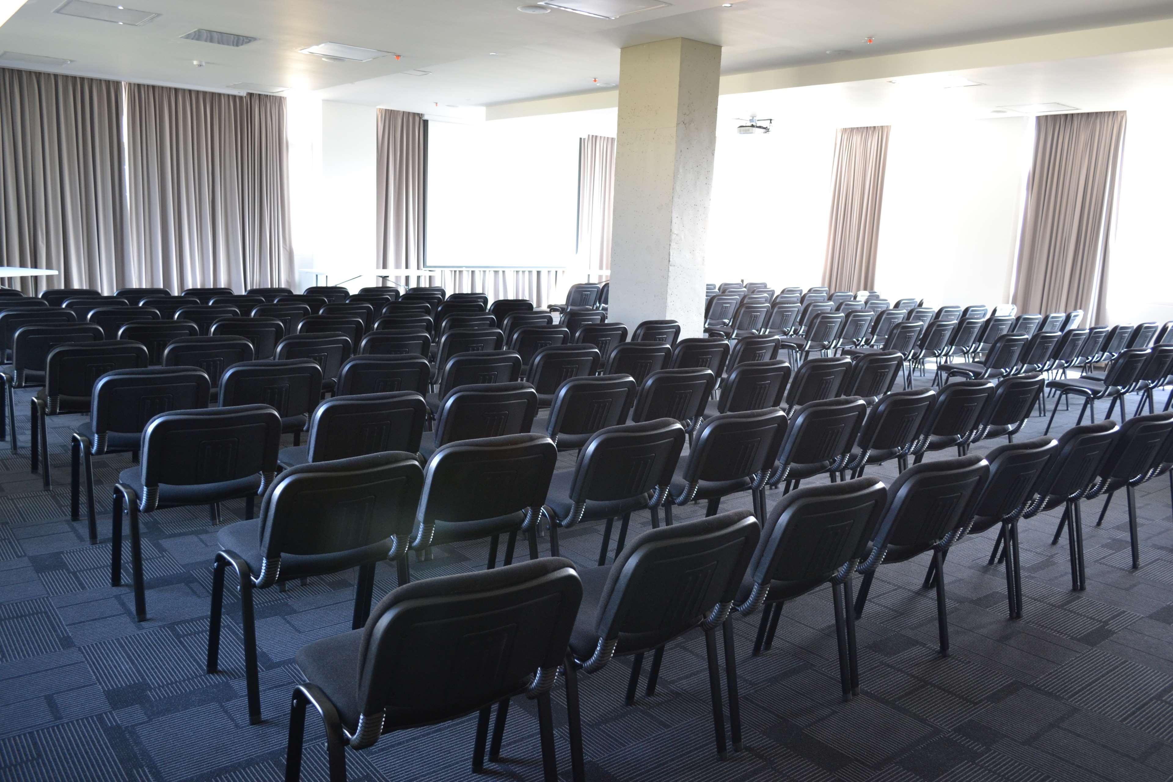 Hotel Nivari Duitama Zaplecze biznesowe zdjęcie